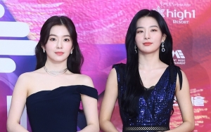 Agensi Rilis Detail Debut Sub Unit Irene Dan Seulgi Red Velvet, Catat Tanggalnya!