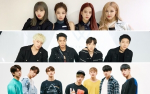 BLACKPINK, WINNER dan iKON Dianggap Jadi Korban Netizen yang Pilih Kasih dalam Aksi Boikot YG