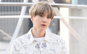 Suga Ungkapkan Kisah Memilukan Di Balik Lagu BTS 'Outro: Tear'