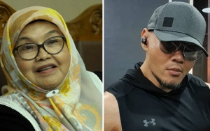 Podcast Siti Fadilah Picu Keributan, Deddy Corbuzier Tegaskan Tak Ada Unsur Hoax dan Politik