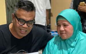Mamah Dedeh Dikabarkan Meninggal Karena Sakit, Abdel Pastikan Hanya Hoax