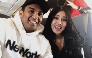 Mutia Bahagia 'Dijenguk' Glenn Fredly Saat Lebaran, Bongkar Kebiasaan Romantis Ini