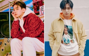 Netizen Soroti Kemiripan MV 'Candy' Baekhyun dan '2U' Kang Daniel, Beneran Sama?