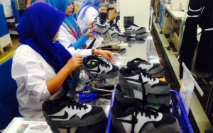 Tak Hanya Corona, Ini Alasan Pabrik Sepatu Nike PHK Massal 5000 Pegawai