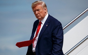 Donald Trump Ngamuk dan Tuding Twitter Ikut Campur Soal Pilpres AS 2020 Karena Ini