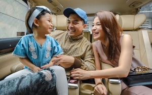Chelsea Olivia Umumkan Hamil Anak Kedua, Glenn Alinskie: Kami Kembali Diberkati Malaikat Lain