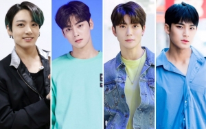 Fans Kumpulkan Bukti Tempat Nongkrong Geng 97 Bukan Kelab Malam, Dispatch Salah Lagi?
