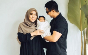 Fitri Tropica Terharu Sang Bayi Yang Baru 6 Bulan Berhasil Ucapkan Kata 'Pamungkas' Ini