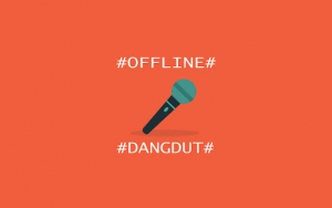 Karaoke Offline Dangdut