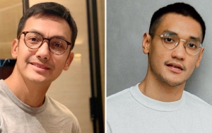 Ikutan Oplas Challenge, Gunawan Dipuji Awet Muda Hingga Mirip Afgan Syahreza
