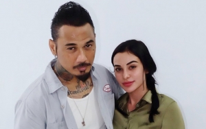 Istri Jerinx SID Tampil Berhijab, Begini Tanggapannya Saat Ditanya Soal Agama