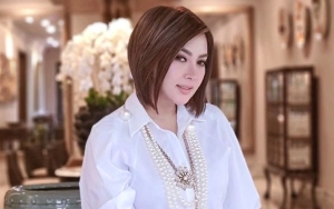 Syahrini Resmi Tempuh Hukum Soal Pornografi dan Pencemaran Nama Baik, Laporkan Siapa?