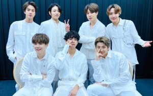 BTS Buka-Bukaan Soal Kemungkinan Bubar dan Pensiun