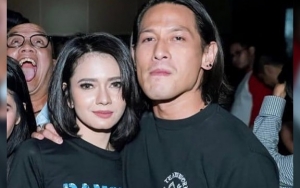 Makin 'Go Public', Citra Anidya Pamer Kemesraan dengan Chef Juna 