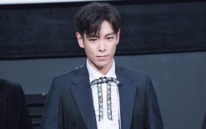 T.O.P Posting Video Rekaman Lagu di Studio, Kode Keras BIGBANG Segera Comeback?