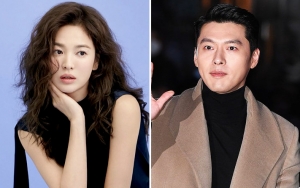 Song Hye Kyo dan Hyun Bin Dicurigai Balikan, Sederet 'Bukti' Ini Pemicunya