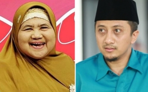 Reaksi Mamah Dedeh Soal Geger Hoax Meninggal, Ustadz Yusuf Mansur Ikut Bersuara