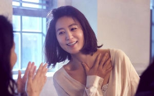 Komentar Blak-Blakan Kim Hee Ae 'The World of the Married' Soal BTS Kembali Dibahas