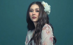 Aura Kasih Berhenti Sejenak dari Dunia Keartisan, Pilih Fokus Lakukan Dua Hal Ini