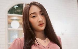 Sandrina eks IMB Kena Nyinyir Netizen Gara-Gara Joget Pakai Baju Seksi, Beri Balasan Menohok