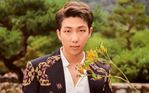Kaya dan Terkenal, RM BTS Justru Iri dengan Teman-Temannya Meski Hidup Susah