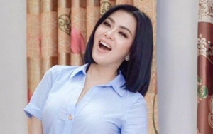 Motif Akun Gosip Sebar Hoax Video Syur Syahrini Bakal Dibongkar Hari ini, Dibayari Pihak Lain?