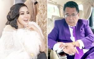 Syahrini Gercep Penjarakan Akun Penyebar Isu Video Syur, Hotman Paris: Dia Mulai Bertindak!