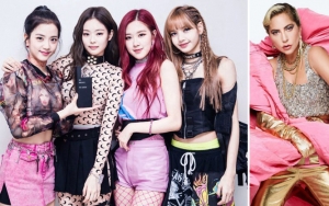 Fans Duga Lagu Kolaborasi BLACKPINK Dan Lady Gaga 'Sour Candy' Bakal Punya MV, Ini Sebabnya