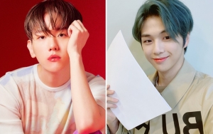 Baekhyun dan Kang Daniel Merajai, Ini Daftar Penyanyi Solo dengan Penjualan Album Terbaik