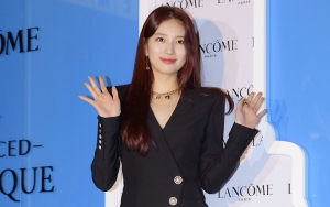 Agensi Rilis Foto-Foto BTS Suzy yang Cantik dan Seksi, Netizen Tak Bisa Berhenti Puji
