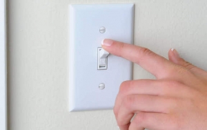 Minimalkan Pemakaian Energi Listrik