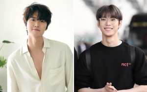 Kakak Adik, Bodi Oke Gong Myung dan Doyoung NCT Jadi Perbincangan