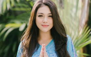 Celine Evangelista Merasa Tak Pede Karena Gendut, Aksi Joget Dua Putranya Lebih Disorot