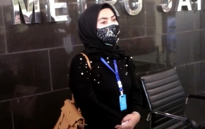 Curiga Penyebar Hoaks Syahrini Dibayar Orang Terkenal, Aisyahrani: Konspirasi Lagi Hits
