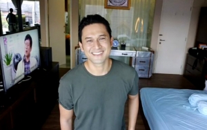 18 Tahun Berlalu, Indra L. Bruggman Akhirnya Bongkar Honor Bintangi Sinetron 'Jinny Oh Jinny'