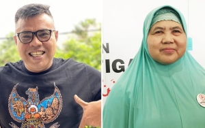 Abdel Achrian Ungkap Sosok Asli Mamah Dedeh: Galak tapi Lembut