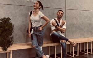 Posesif, Didi Riyadi Larang Tissa Biani Pacaran dengan Anak Band
