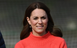Kate Middleton Tertekan Usai Meghan Markle Keluar dari Kerajaan, Ini Pemicunya