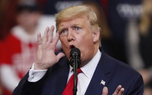 Trump Bakal Hapus Ketentuan UU yang Lindungi Perusahaan Medsos Usai Kisruh dengan Twitter