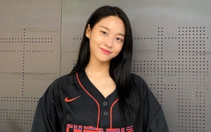 Tampil Sederhana dengan Wajah Polos, Seolhyun AOA Justru Banjir Pujian