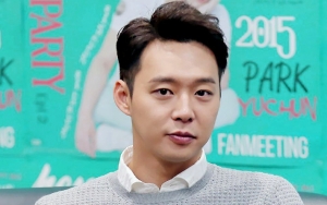 Park Yoochun Bakal Gelar Pesta Ultah Bareng Fans di Tengah Pandemi Corona, Netizen Komentar Sadis