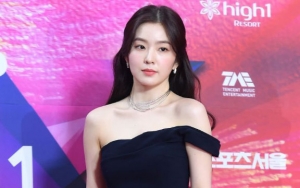 Idol Ganteng Ini Dikira Adik Irene Red Velvet Saking Miripnya