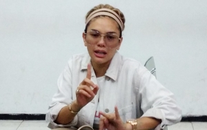 Nikita Mirzani Takut Bisnis Bangkrut Bila Pacaran, Begini Jawabannya Setiap Didekati Pria