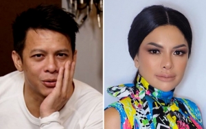 Ngefans Ariel NOAH, Nikita Mirzani Ngaku Dekat Gara-Gara Hobi Sama