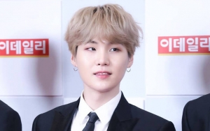 Suga BTS Ungkap 'Diusir' dari Studio Saat Garap Mixtape 'D-2' Gara-Gara Corona