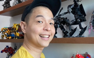 Ernest Prakasa Curhat Susahnya Jadi Kreatif Saat Pandemi Covid-19: Tolong Hargai