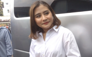 Prilly Latuconsina Jawab Begini Usai Keluarganya 'Dimusuhi' Akibat Bela Andre-Rina