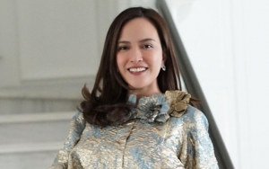 Shandy Aulia Akhirnya Bocorkan Rahasia Berat Badan Tetap Stabil Pasca Melahirkan