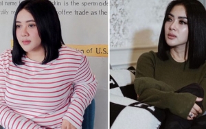 Selebgram Dora Quin Ngehalu 'Oplas Challenge' Mirip Syahrini, Suara Bening Tuai Pujian