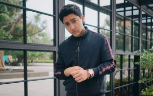 Ikutan 'Lathi Challenge', Aaron Ashab Dapat Respons yang Luar Biasa dari Netizen
